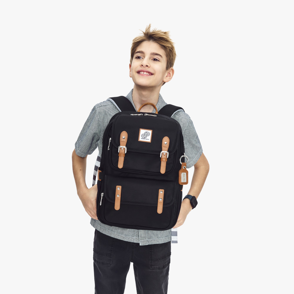 little kid backpack for seniors