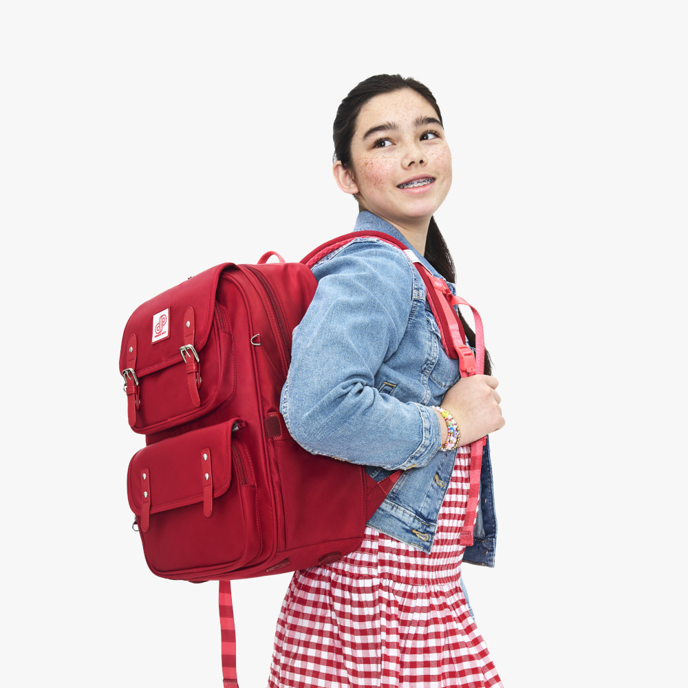 little kid backpack for seniors